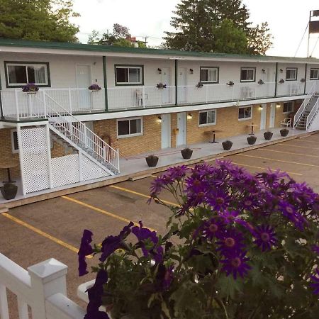 Miami Motel Inc Trois-Rivières Εξωτερικό φωτογραφία