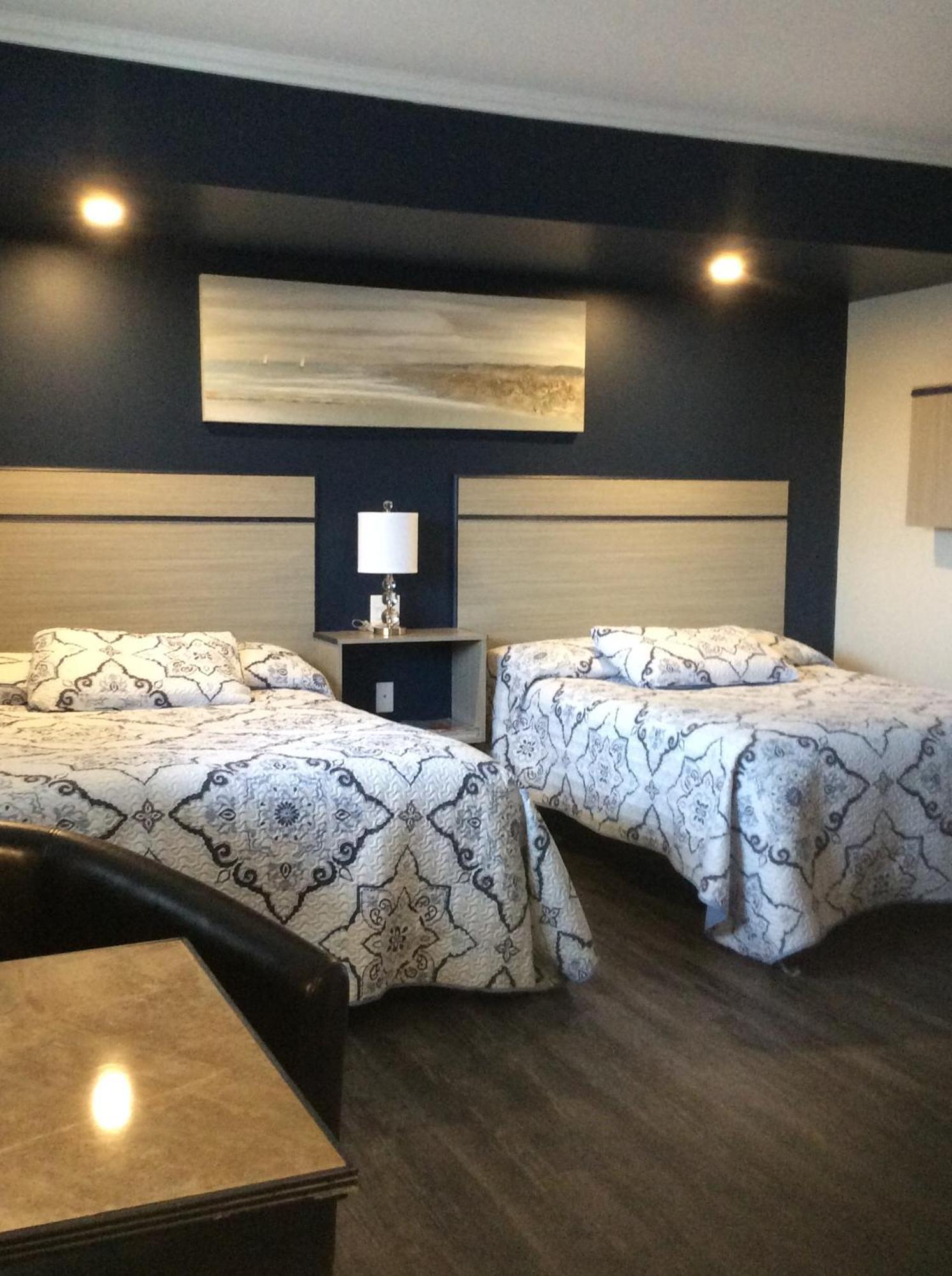 Miami Motel Inc Trois-Rivières Εξωτερικό φωτογραφία