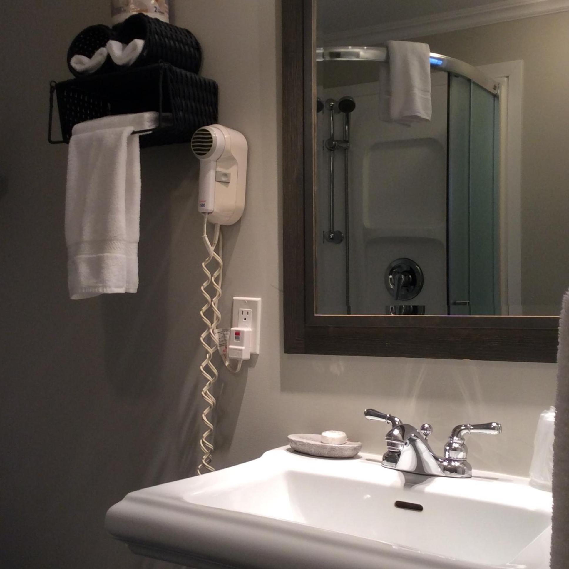 Miami Motel Inc Trois-Rivières Εξωτερικό φωτογραφία