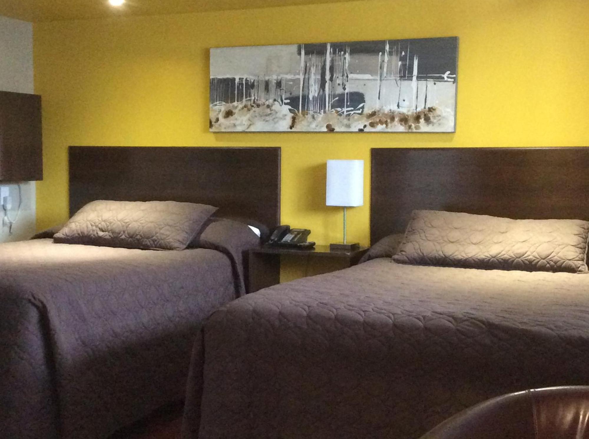 Miami Motel Inc Trois-Rivières Εξωτερικό φωτογραφία