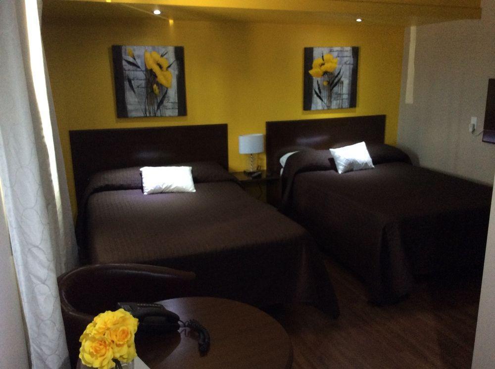 Miami Motel Inc Trois-Rivières Εξωτερικό φωτογραφία