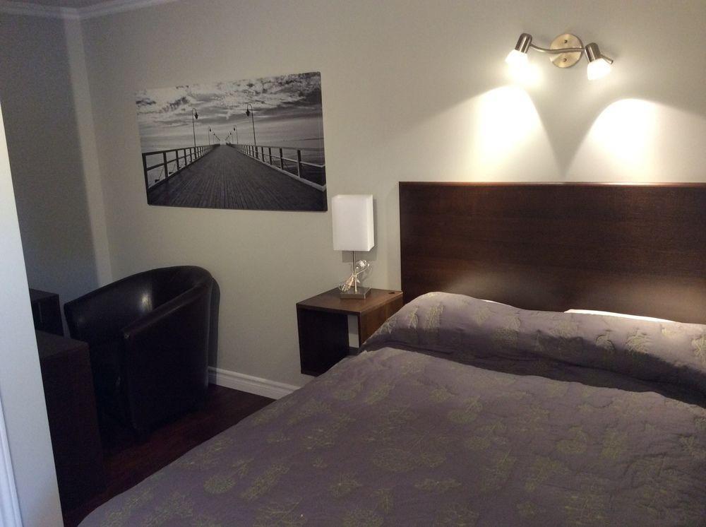 Miami Motel Inc Trois-Rivières Εξωτερικό φωτογραφία